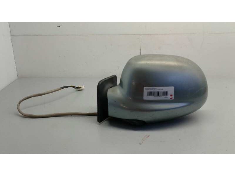 Recambio de retrovisor izquierdo para daewoo tacuma cdx referencia OEM IAM 012939  