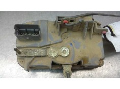 Recambio de cerradura puerta delantera derecha para peugeot expert kasten standard furgón 230c referencia OEM IAM    2