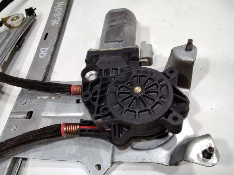 Recambio de elevalunas delantero derecho para citroen xsara picasso 1.6 hdi 110 exclusive referencia OEM IAM 12V01308211U62  