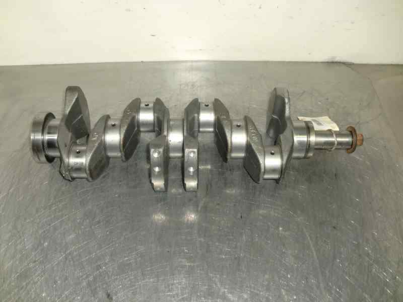 Recambio de cigueñal para nissan almera tino (v10m) 2.2 dci diesel cat referencia OEM IAM WDO47  102029