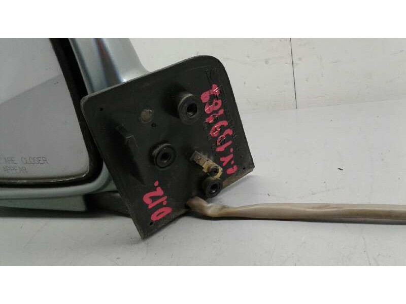 Recambio de retrovisor izquierdo para daewoo tacuma cdx referencia OEM IAM 012939  