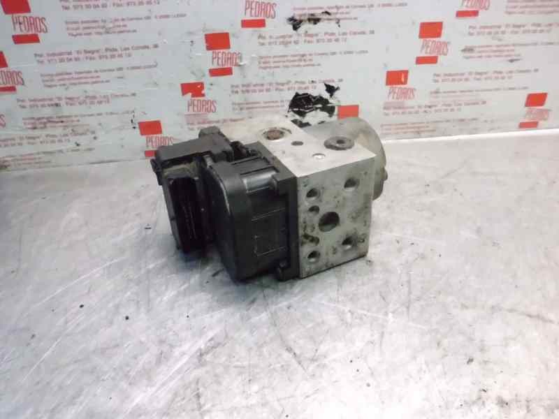 Recambio de centralita abs para citroen xsara berlina 1.9td seduction referencia OEM IAM 0273004203  