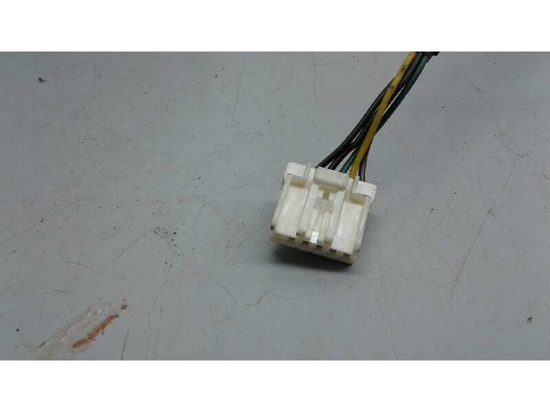 Recambio de retrovisor izquierdo para daewoo tacuma cdx referencia OEM IAM 012939  