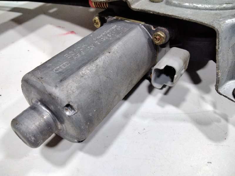 Recambio de elevalunas delantero derecho para citroen xsara picasso 1.6 hdi 110 exclusive referencia OEM IAM 12V01308211U62  