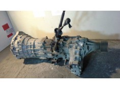 Recambio de caja cambios g para nissan pick-up (d22) td doble cabina navara referencia OEM IAM VK510 NV 