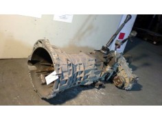 Recambio de caja cambios g para nissan pick-up (d22) td doble cabina navara referencia OEM IAM VK510 NV  2