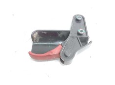 Recambio de tirador capot para fiat panda (169) 1.3 jtd 4x4 referencia OEM IAM    2
