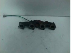 Recambio de colector escape para nissan note (e11e) 1.5 dci turbodiesel cat referencia OEM IAM K9K400   2