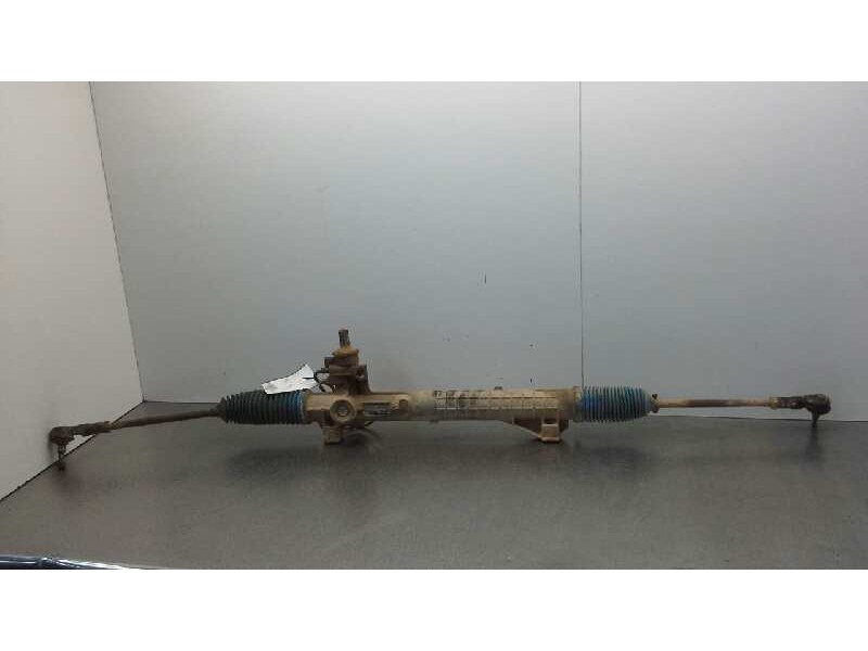 Recambio de cremallera direccion para peugeot expert kasten standard furgón 230c referencia OEM IAM   