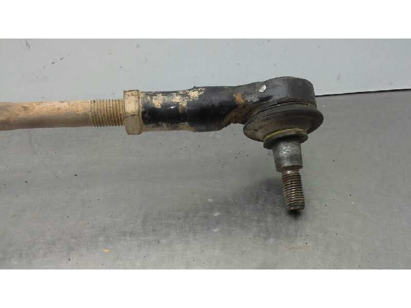 Recambio de cremallera direccion para peugeot expert kasten standard furgón 230c referencia OEM IAM   