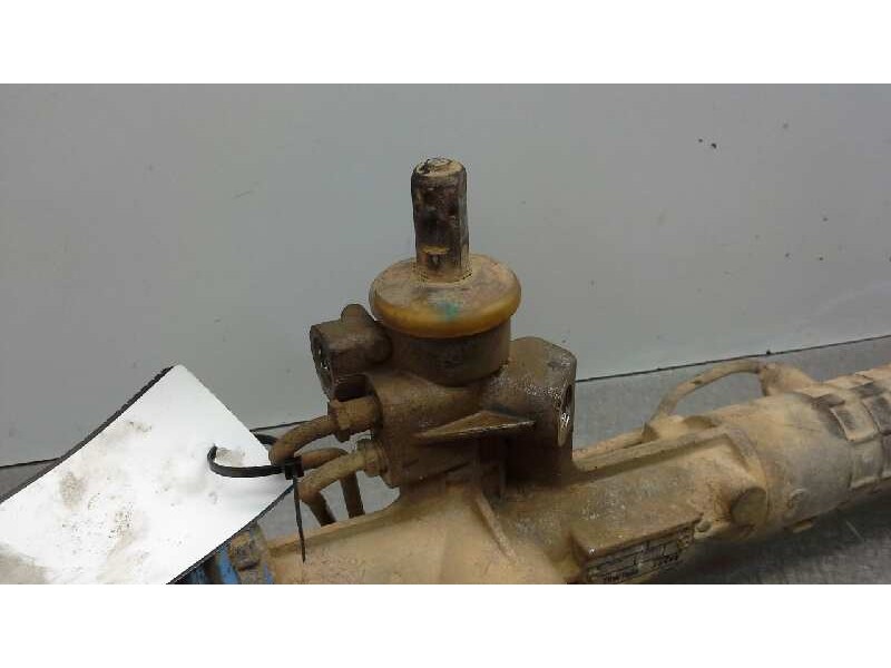 Recambio de cremallera direccion para peugeot expert kasten standard furgón 230c referencia OEM IAM   