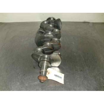 Recambio de cigueñal para nissan almera tino (v10m) 2.2 dci diesel cat referencia OEM IAM WDO47  102029