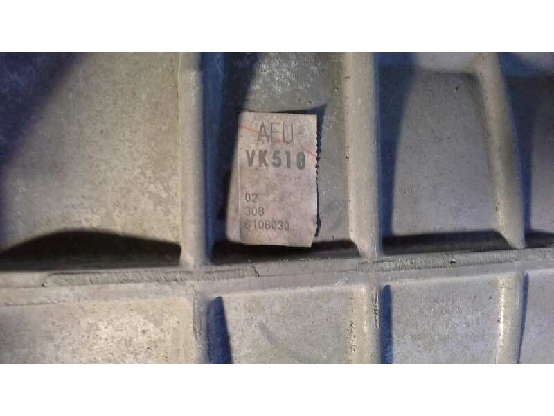 Recambio de caja cambios g para nissan pick-up (d22) td doble cabina navara referencia OEM IAM VK510 NV 