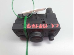 Recambio de mando luces para opel vectra c berlina comfort referencia OEM IAM    2