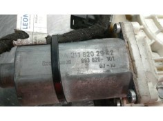 Recambio de elevalunas delantero izquierdo para mercedes clase e (w211) berlina e 320 cdi (211.022) referencia OEM IAM A21182029 2