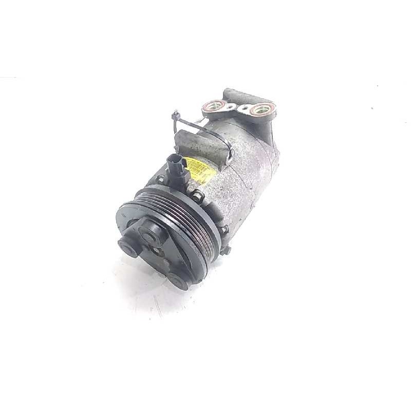 Recambio de compresor aire acondicionado para ford focus c-max (cap) trend (d) referencia OEM IAM 3M5H19D6290F  