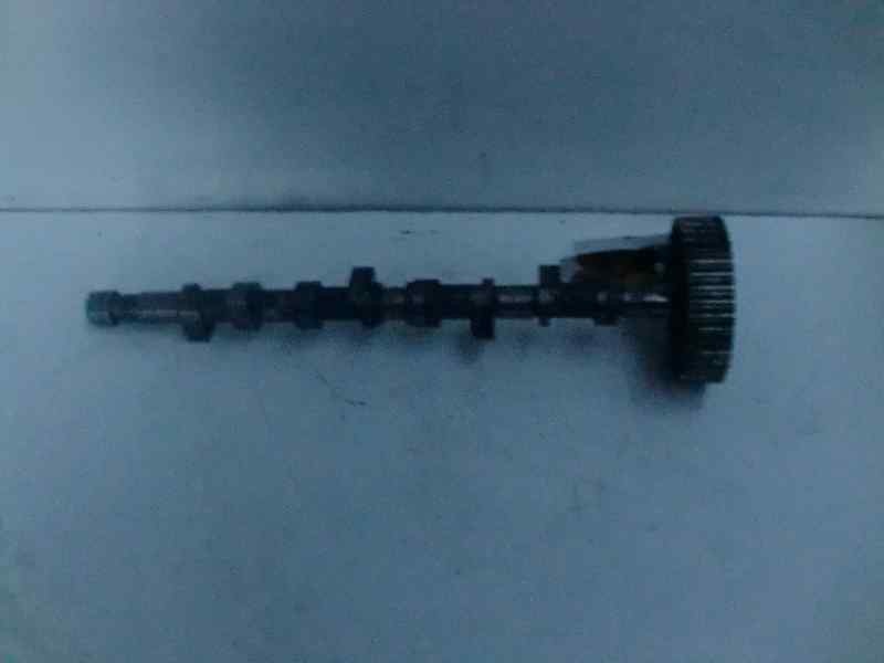 Recambio de arbol de levas para nissan note (e11e) 1.5 dci turbodiesel cat referencia OEM IAM K9K276  