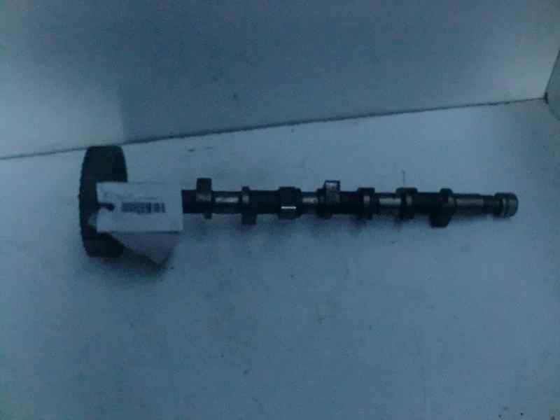 Recambio de arbol de levas para nissan note (e11e) 1.5 dci turbodiesel cat referencia OEM IAM K9K276  