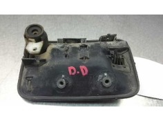 Recambio de maneta exterior delantera derecha para peugeot expert kasten standard furgón 230c referencia OEM IAM    2