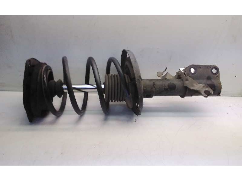 Recambio de amortiguador delantero izquierdo para renault megane iii berlina 5 p emotion referencia OEM IAM 543020008R  