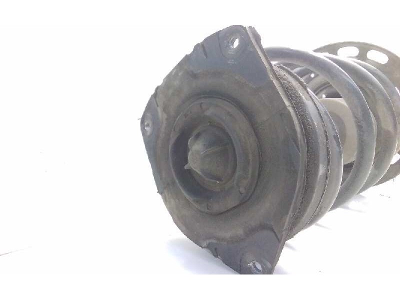 Recambio de amortiguador delantero izquierdo para renault megane iii berlina 5 p emotion referencia OEM IAM 543020008R  