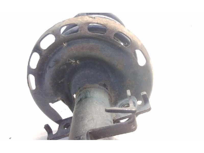 Recambio de amortiguador delantero izquierdo para renault megane iii berlina 5 p emotion referencia OEM IAM 543020008R  