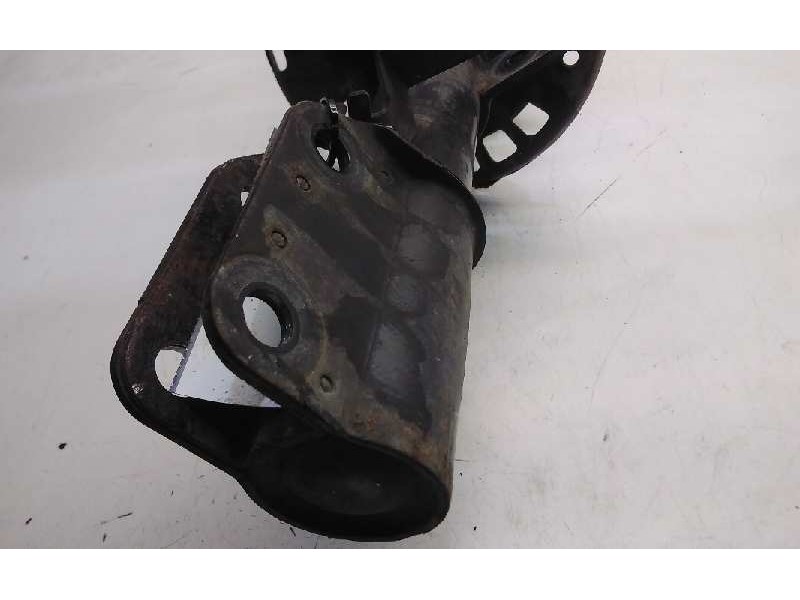 Recambio de amortiguador delantero izquierdo para renault megane iii berlina 5 p emotion referencia OEM IAM 543020008R  