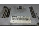 CENTRALITA MOTOR UCE 8200391966 8200391966 8200386508