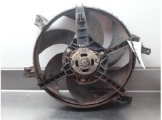 Recambio de electroventilador para renault rapid/express (f40) 1.9 d transporter t55/64 (f40p) referencia OEM IAM 7700784652   2