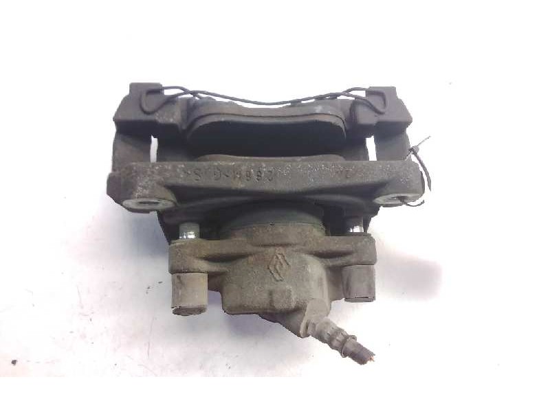 Recambio de pinza freno delantera izquierda para renault megane iii berlina 5 p emotion referencia OEM IAM   