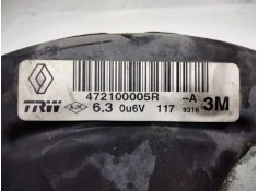 Recambio de servofreno para renault megane iii berlina 5 p expression referencia OEM IAM 47210005R   2