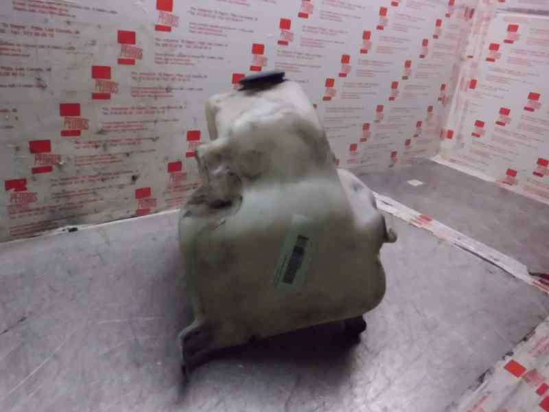 Recambio de deposito limpia para seat ibiza (6k1) select referencia OEM IAM 6K0955453  