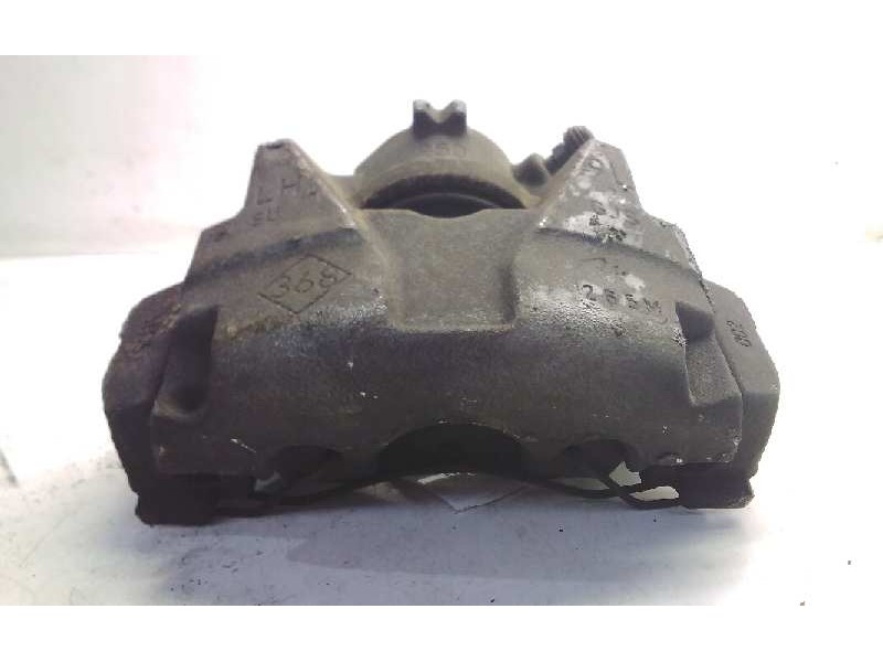 Recambio de pinza freno delantera izquierda para renault megane iii berlina 5 p emotion referencia OEM IAM   