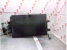 Recambio de condensador / radiador aire acondicionado para seat ibiza (6k1) select referencia OEM IAM   