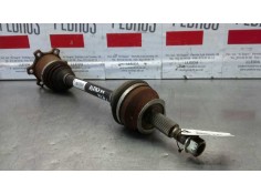 Recambio de transmision trasera izquierda para nissan pathfinder (r51) 2.5 dci diesel cat referencia OEM IAM    2
