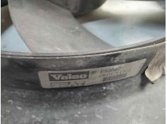Recambio de electroventilador para seat ibiza (6k1) select referencia OEM IAM 6K0959455K   2