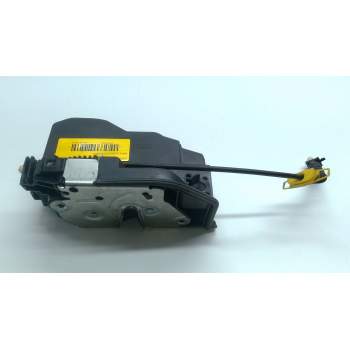 CERRADURA PUERTA DELANTERA IZQUIERDA 7036167 