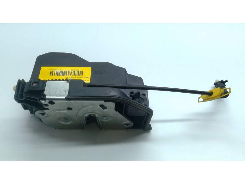 Recambio de cerradura puerta delantera izquierda para bmw 5 (e60) 525 d referencia OEM IAM 7036167  