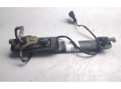 Recambio de maneta exterior delantera izquierda para volkswagen passat (321/23/27/31) referencia OEM IAM   109610 2