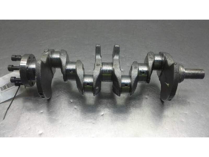 Recambio de cigueñal para nissan qashqai (j10) 1.5 dci turbodiesel cat referencia OEM IAM   