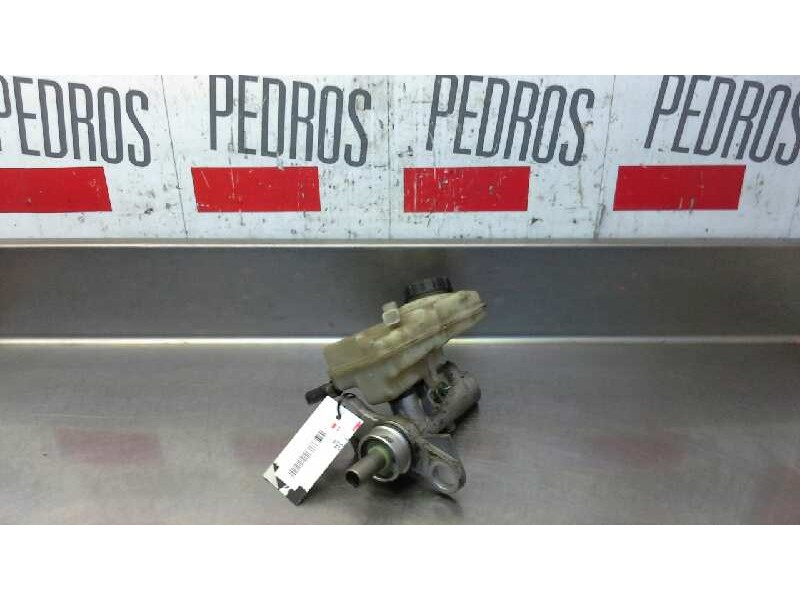 Recambio de bomba freno para renault megane ii berlina 5p confort dynamique referencia OEM IAM 7701207697  