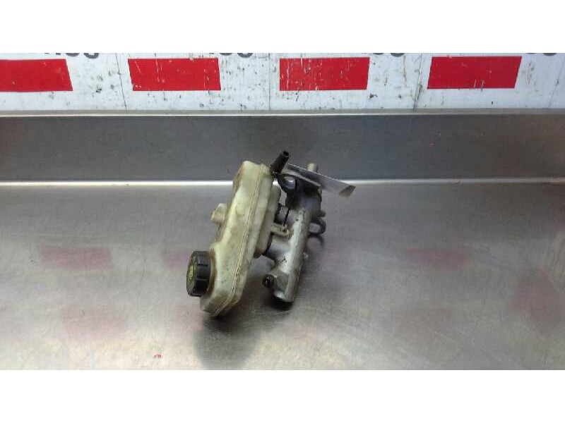 Recambio de bomba freno para renault megane ii berlina 5p confort dynamique referencia OEM IAM 7701207697  