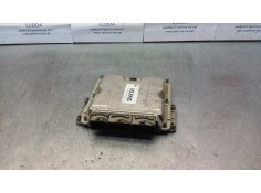 Recambio de centralita motor uce para renault laguna ii grandtour (kg0) privilege referencia OEM IAM 0281010297 202 