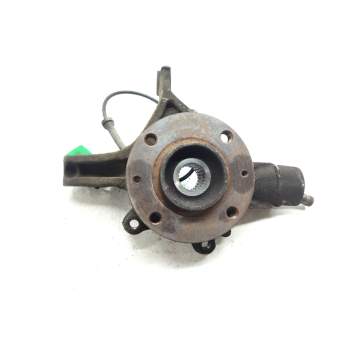 Recambio de mangueta delantera izquierda para peugeot 307 (3a/c) 2.0 16v referencia OEM IAM   