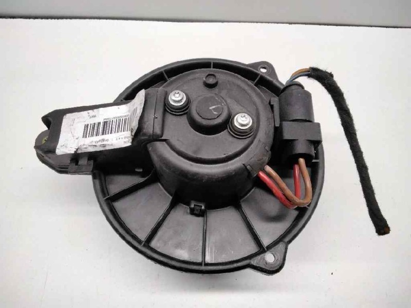 Recambio de motor calefaccion para audi a6 berlina (4b2) 1.8 t referencia OEM IAM 0130111202  