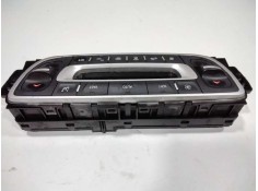 Recambio de mando climatizador para renault megane iii berlina 5 p expression referencia OEM IAM 275100007R   2