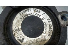 Recambio de bomba direccion para renault laguna (b56) 2.0 rxe (b56c/h/l) referencia OEM IAM 7700823735F 7700823794B  2