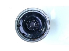 Recambio de llanta hierro para renault 21 berlina (b/l48) gtd referencia OEM IAM 134TORNILLOS  