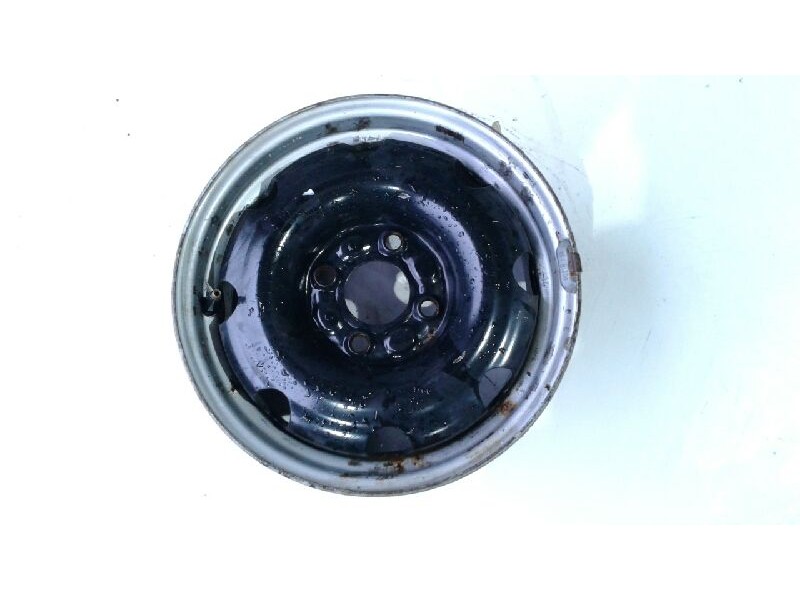 Recambio de llanta hierro para renault 21 berlina (b/l48) gtd referencia OEM IAM 134TORNILLOS  