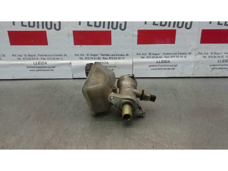 Recambio de bomba freno para renault laguna ii grandtour (kg0) privilege referencia OEM IAM   
